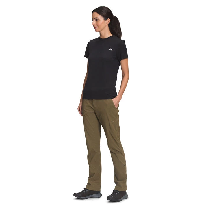 The North Face Paramount Mid-Rise Pant Womens 3 The North Face Paramount Mid-Rise Pant Womens