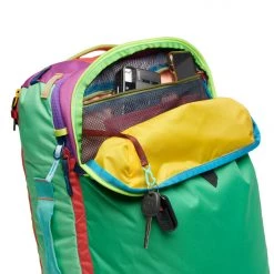 Cotopaxi Allpa 35L Del Dia 13 Cotopaxi Allpa 35L Del Dia