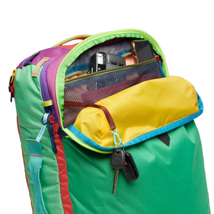 Cotopaxi Allpa 35L Del Dia 5 Cotopaxi Allpa 35L Del Dia