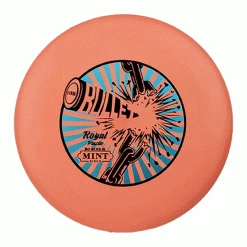 Gear Mint Discs Bullet Putter