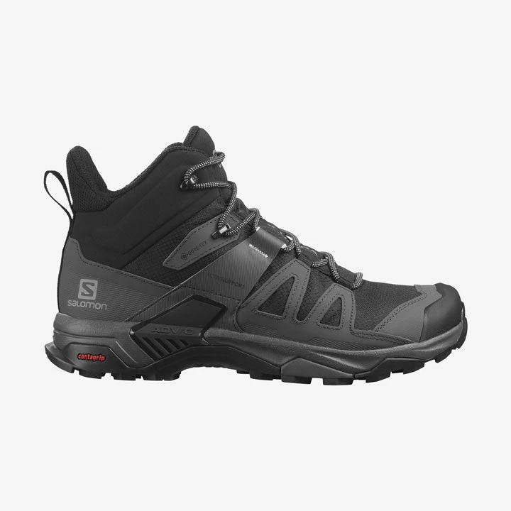 Salomon X Ultra 4 Mid GTX Boot Mens 1 Salomon X Ultra 4 Mid GTX Boot Mens