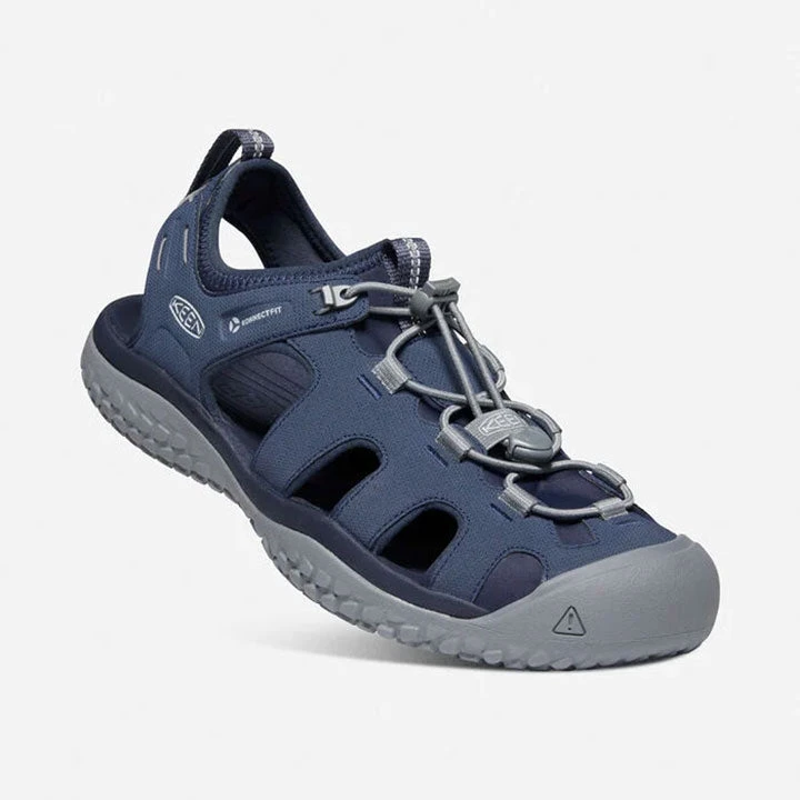 Keen Solr Mens Sandal 3 Keen Solr Mens Sandal