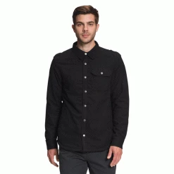 The North Face Campshire Shirt Mens