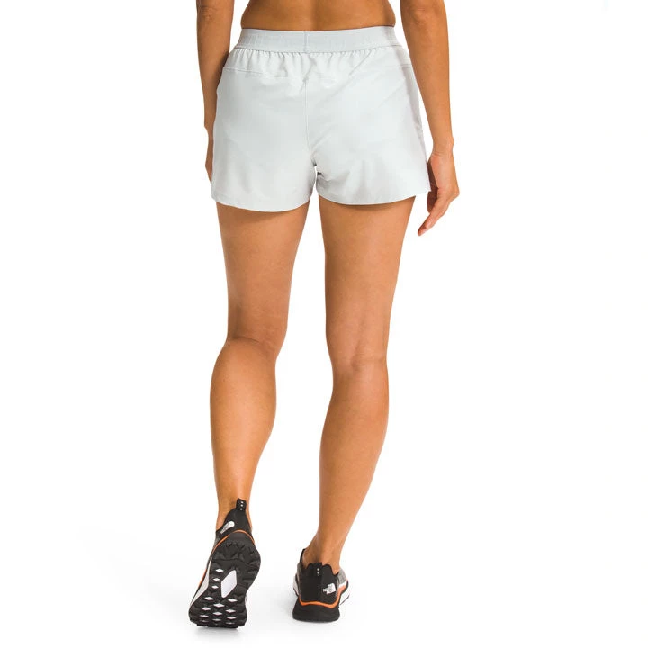 The North Face Wander Short Womens The North Face Wander Short Womens