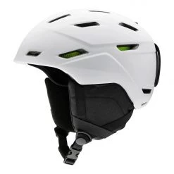 Smith Optics Smith Mission Snow Helmet Mens Gear