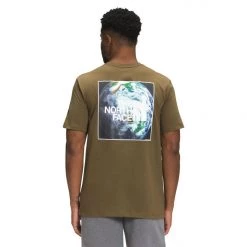 The North Face S/S Earth Day Tee Mens