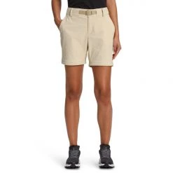 The North Face Paramount Convertible Mid-Rise Pant Womens 19 The North Face Paramount Convertible Mid-Rise Pant Womens