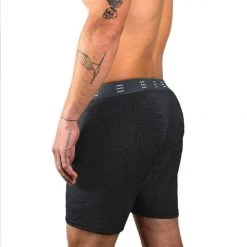 Free Fly Bamboo Motion Boxer Brief Mens