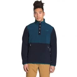 The North Face Mountain Sweatshirt Pullover Mens (Past Season)