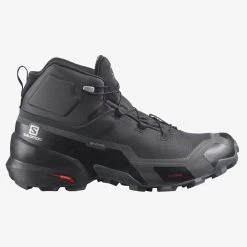 Salomon Cross Hike Mid GTX Mens