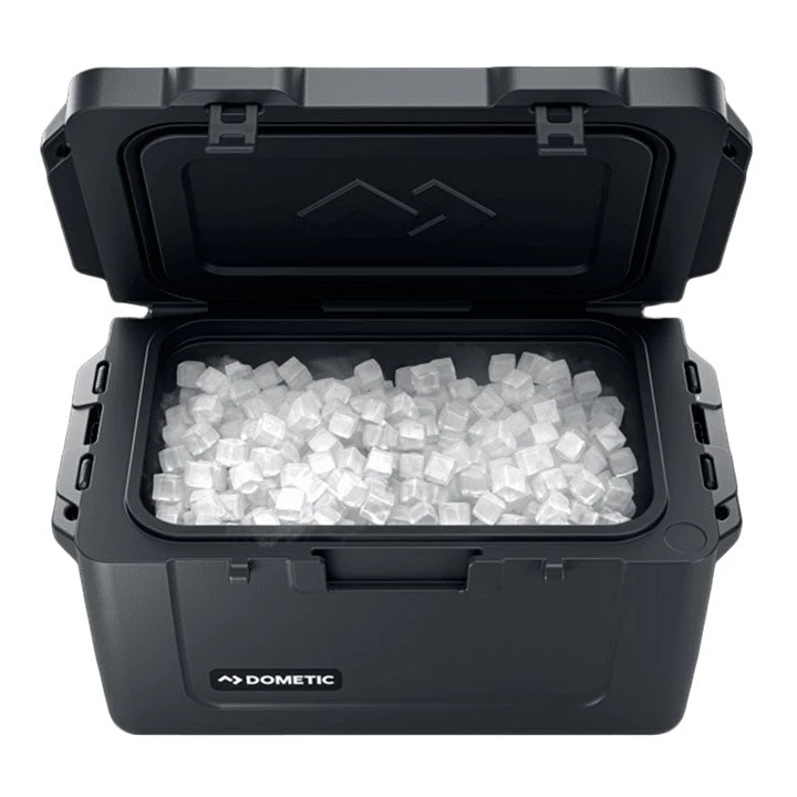 Gear Dometic Patrol 55 Cooler 6 Gear Dometic Patrol 55 Cooler