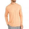 Free Fly Bamboo Lightweight Long Sleeve Shirt Mens