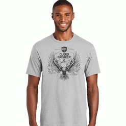 Discmania Signature Series Fan Favorite Tee Mens