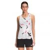 The North Face Printed Sunriser Tank Womens