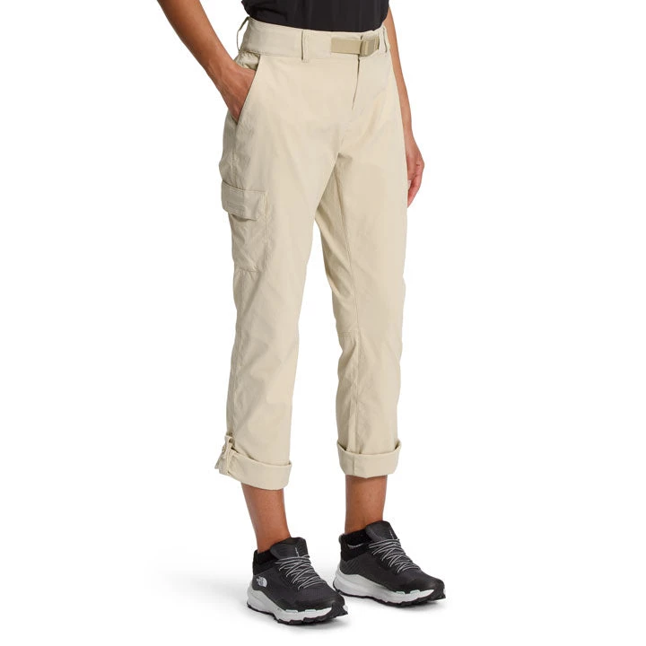 The North Face Paramount Mid-Rise Pant Womens 8 The North Face Paramount Mid-Rise Pant Womens