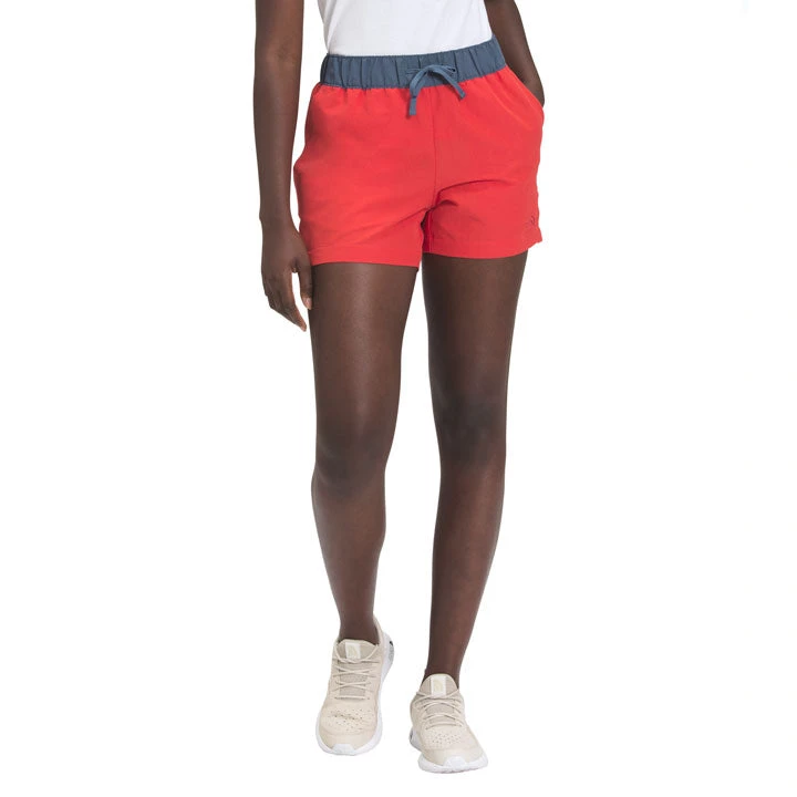 The North Face Class V Short Womens 5 The North Face Class V Short Womens