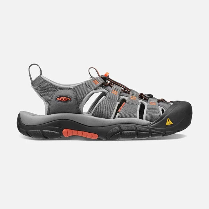 Keen Newport H2 Mens Sandal 1 Keen Newport H2 Mens Sandal