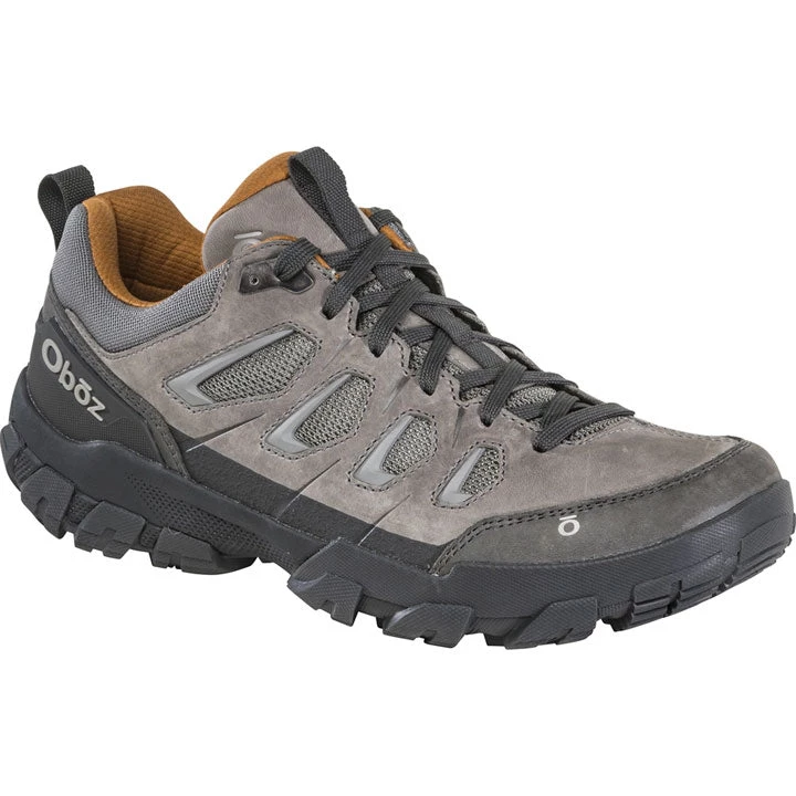 Oboz Sawtooth X Low Mens 2 Oboz Sawtooth X Low Mens