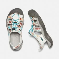 Keen Newport H2 Womens Sandal