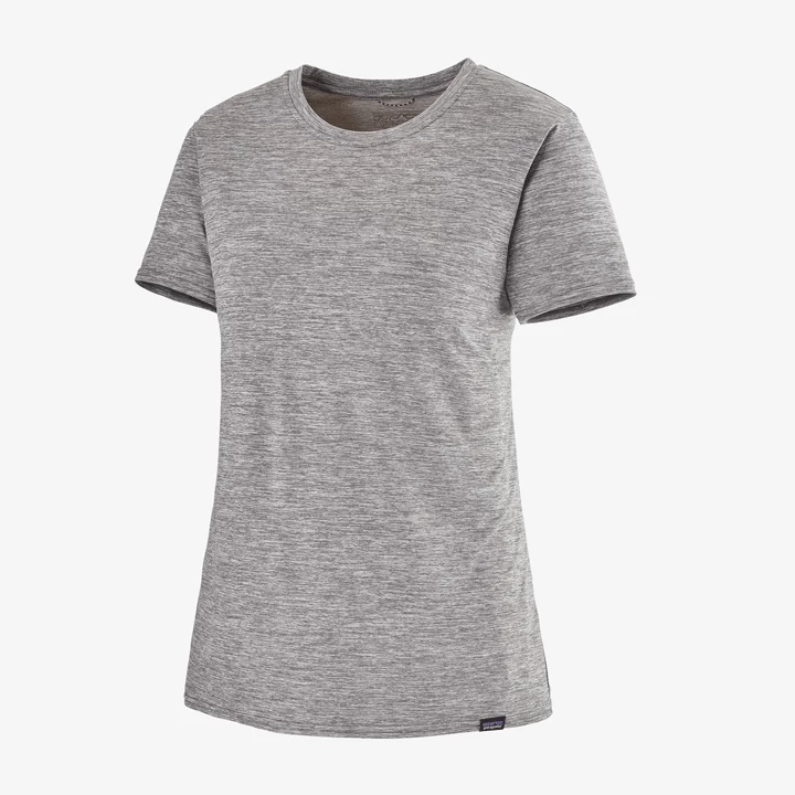 Patagonia Capilene Cool Daily Shirt Womens 1 Patagonia Capilene Cool Daily Shirt Womens