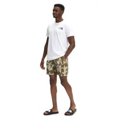 The North Face Printed Class V Belted Short Mens
