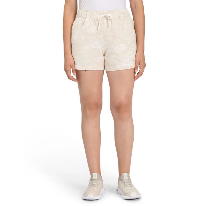 The North Face Class V Short Womens 1 The North Face Class V Short Womens