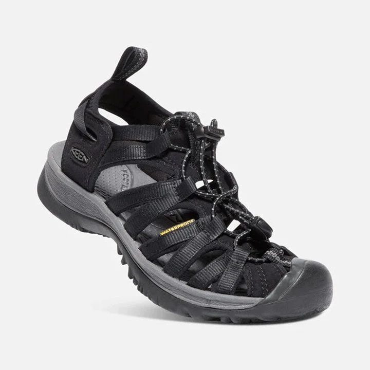 Keen Whisper Womens Sandal 6 Keen Whisper Womens Sandal