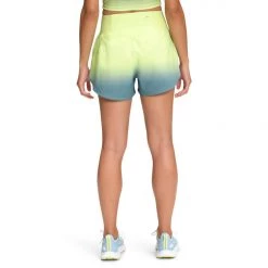 The North Face Printed Arque 3" Short Womens 11 The North Face Printed Arque 3