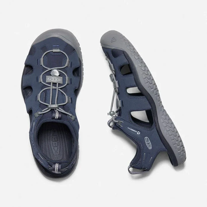 Keen Solr Mens Sandal 2 Keen Solr Mens Sandal