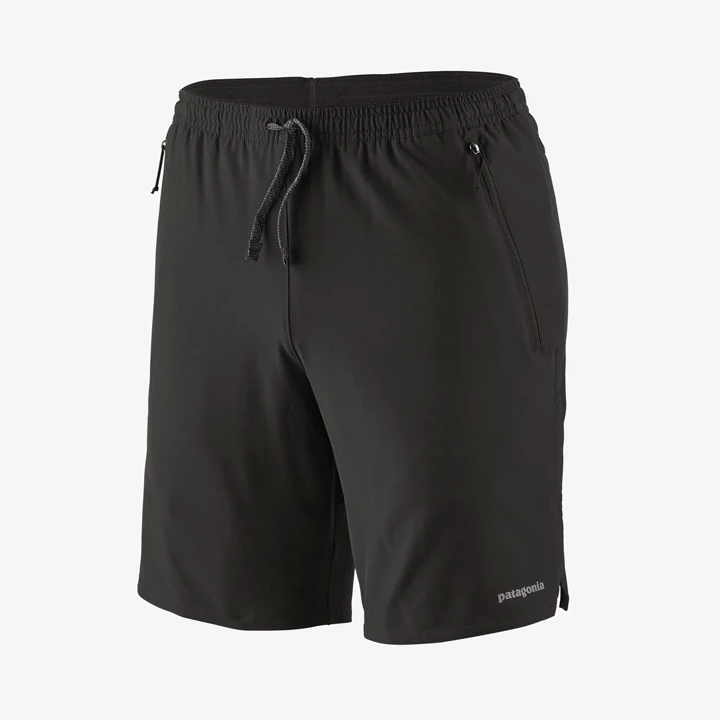 Patagonia Nine Trails Shorts 8" Mens 2 Patagonia Nine Trails Shorts 8" Mens