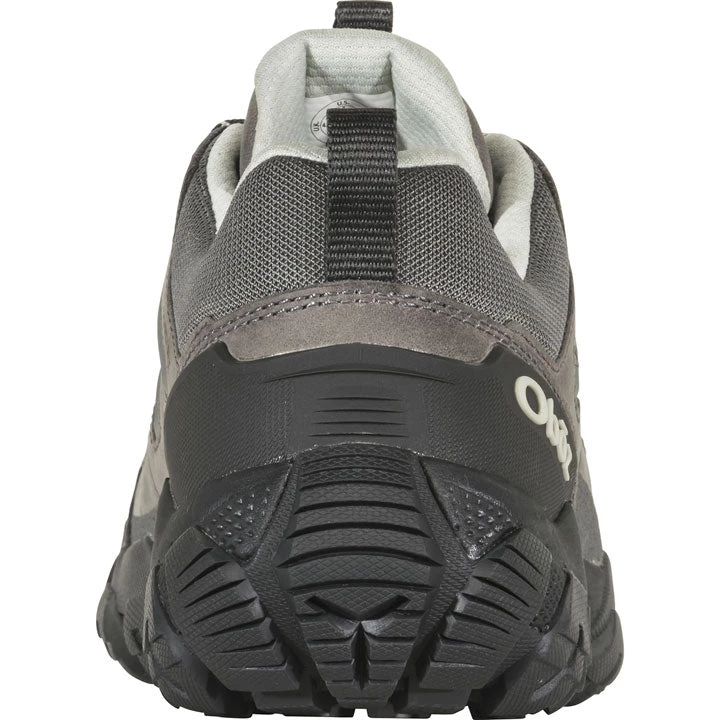 Oboz Sawtooth X Low Womens 5 Oboz Sawtooth X Low Womens
