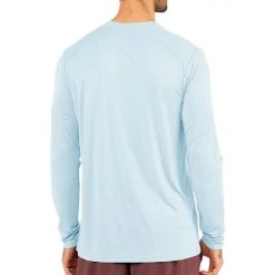 Free Fly Bamboo Lightweight Long Sleeve Shirt Mens 3 Free Fly Bamboo Lightweight Long Sleeve Shirt Mens