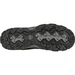 Oboz Sawtooth X Mid Waterproof Mens