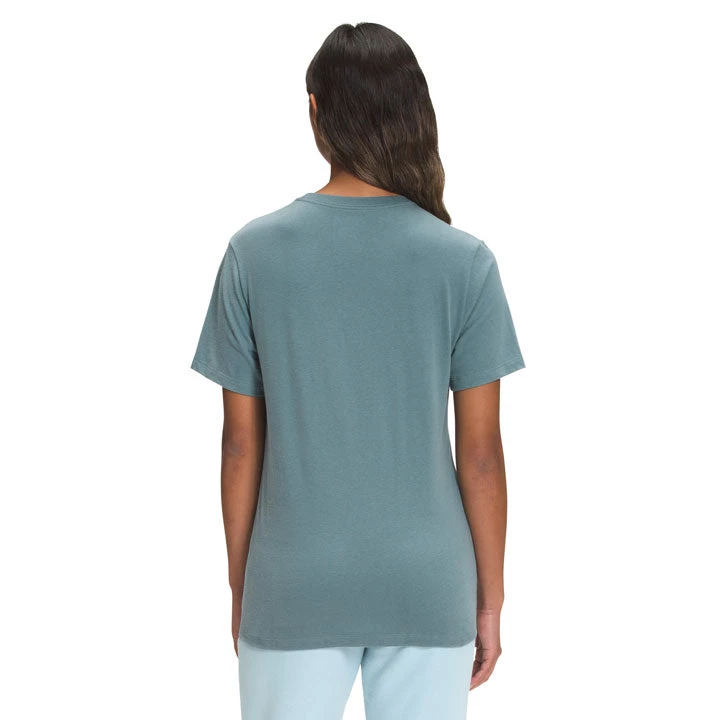 The North Face S/S TNF Bear Tee Womens 2 The North Face S/S TNF Bear Tee Womens