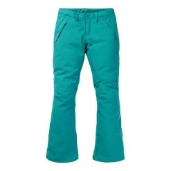 Burton Society Snowboard Pant Womens 8 Burton Society Snowboard Pant Womens
