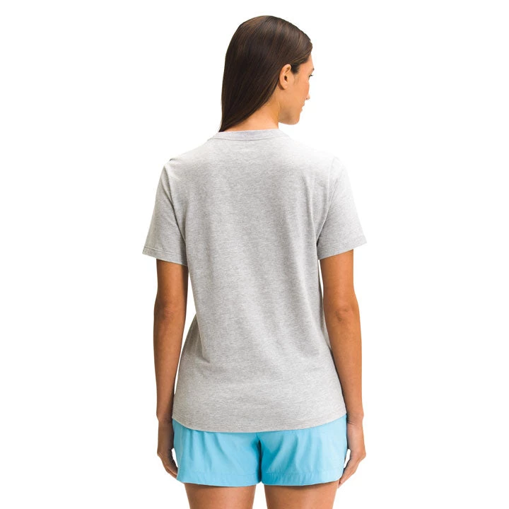 The North Face S/S TNF Bear Tee Womens 4 The North Face S/S TNF Bear Tee Womens