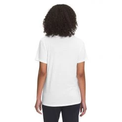 The North Face S/S Americana Tri-Blend Tee Womens