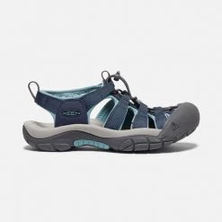 Keen Newport H2 Womens Sandal 9 Keen Newport H2 Womens Sandal