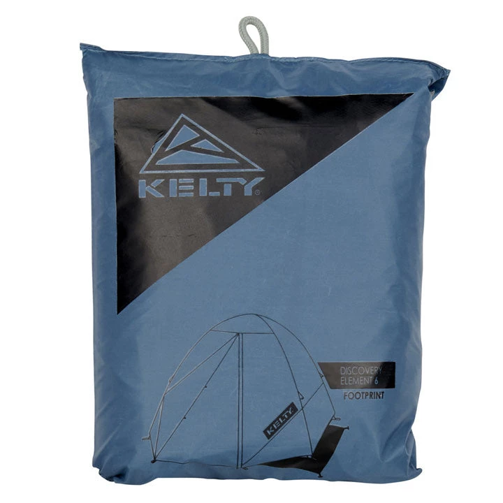 Gear Kelty Discovery Element 6 Footprint 1 Gear Kelty Discovery Element 6 Footprint