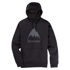 Burton Oak Pullover Mens