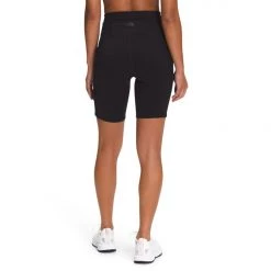 The North Face Dune Sky 9" Tight Short Womens 17 The North Face Dune Sky 9