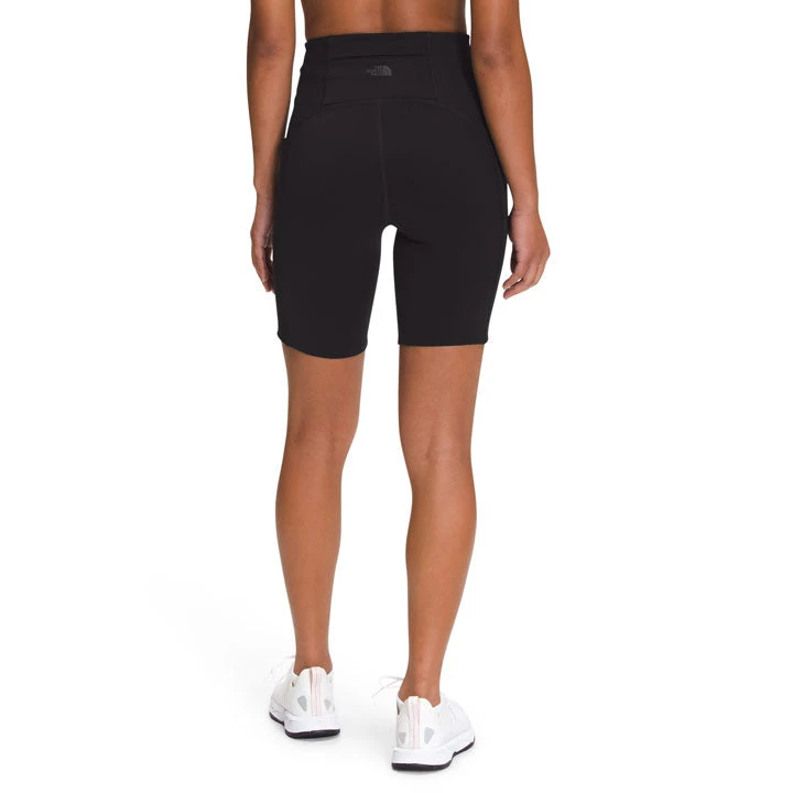 The North Face Dune Sky 9" Tight Short Womens 9 The North Face Dune Sky 9" Tight Short Womens