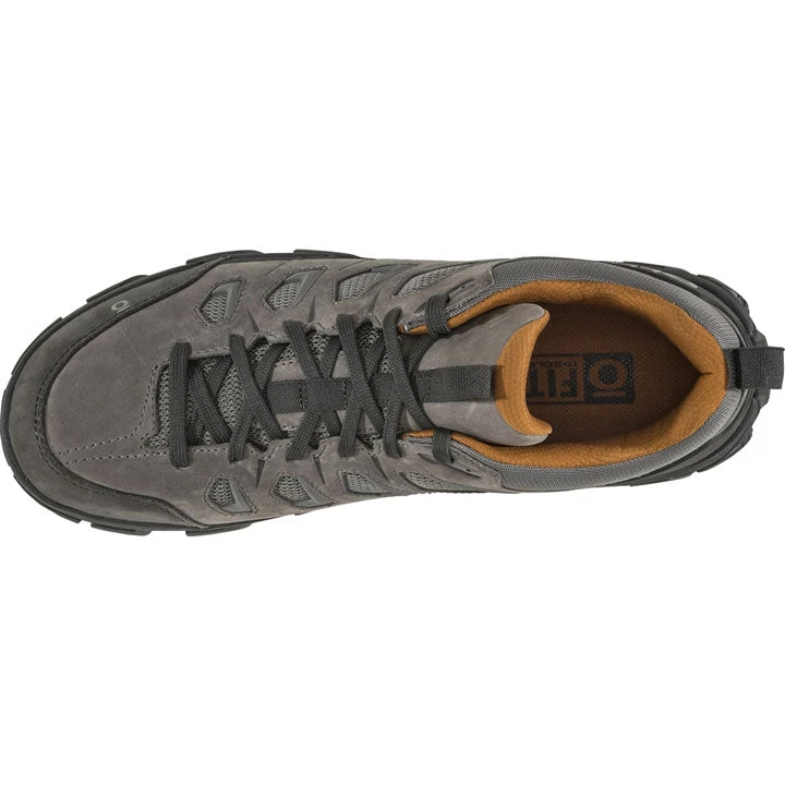 Oboz Sawtooth X Low Mens 4 Oboz Sawtooth X Low Mens