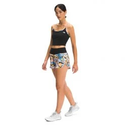 The North Face Printed Arque 3" Short Womens 13 The North Face Printed Arque 3