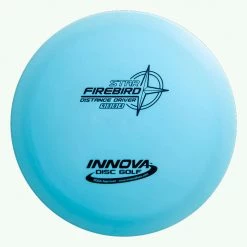 Innova Firebird Fairway Driver Gear