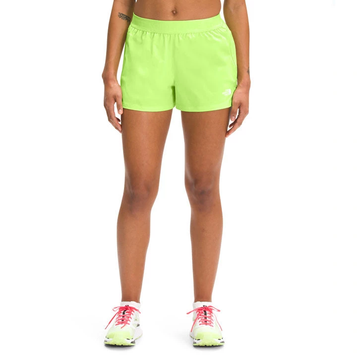 The North Face Wander Short Womens The North Face Wander Short Womens