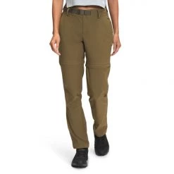 The North Face Paramount Convertible Mid-Rise Pant Womens 12 The North Face Paramount Convertible Mid-Rise Pant Womens