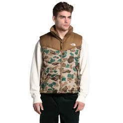 The North Face Saikuru Vest Mens