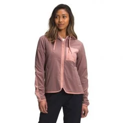 The North Face Mountain Sweatshirt Hoodie Womens