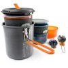 GSI Outdoors GSI Halulite Microdualist II